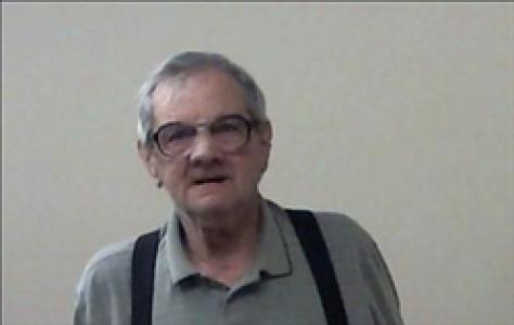 David Charles Parr a registered Sex, Violent, or Drug Offender of Kansas