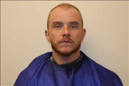 Paul Daniel Kienast a registered  of Kansas