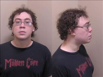 Ryan Kyler Mcmanus a registered  of Kansas