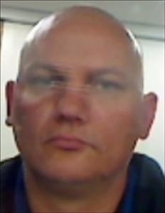 David Lee Jesser a registered Sex, Violent, or Drug Offender of Kansas