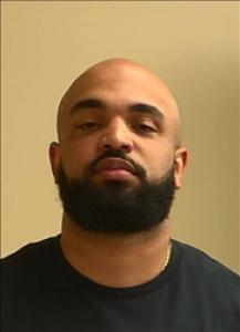 Christian Monte Johnson a registered Sex, Violent, or Drug Offender of Kansas