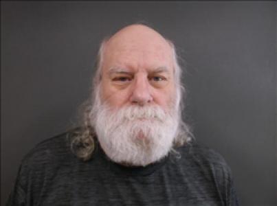 Timothy Russell Rhone a registered Sex, Violent, or Drug Offender of Kansas