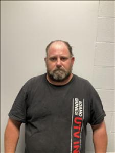 Joshua Lee Osborne a registered Sex, Violent, or Drug Offender of Kansas