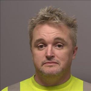 Claude Daniel Jude a registered  of Kansas