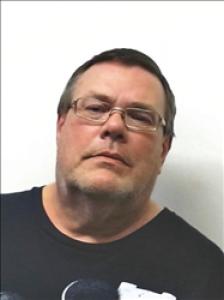 David Allen Berberick a registered Sex, Violent, or Drug Offender of Kansas