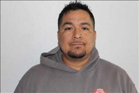 Richard San Juan a registered Sex, Violent, or Drug Offender of Kansas
