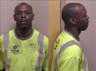 Milton Lester Jordan a registered  of Kansas