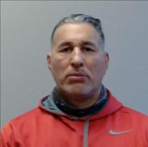 Francisco Puentes Hernandez Jr a registered Sex, Violent, or Drug Offender of Kansas