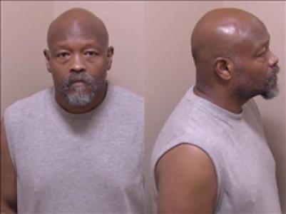 Willie Mack Hayes a registered  of Kansas