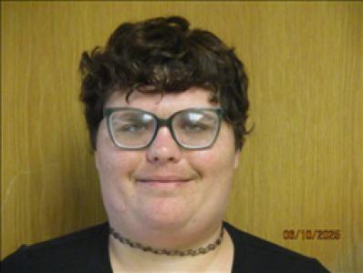 Stacy May Buchwald a registered  of Kansas
