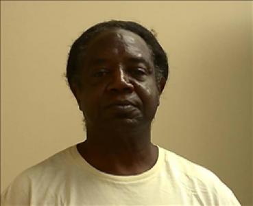 Reginald Pickett Sr a registered  of Kansas