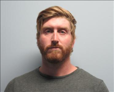 Christopher Shane Hillman a registered Sex, Violent, or Drug Offender of Kansas