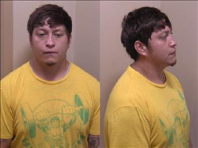 Edwin Rafael Ramirez-martinez a registered Sex, Violent, or Drug Offender of Kansas