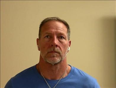 Nils Christian White a registered  of Kansas