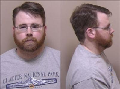 Joshua Troy Lesser a registered Sex, Violent, or Drug Offender of Kansas