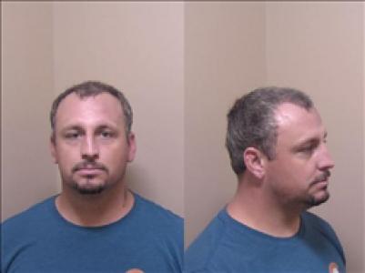 Morgan Lee Short a registered  of Kansas