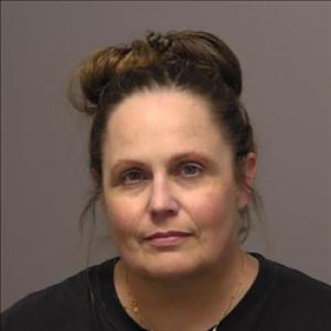 Jennie Mae Overstreet a registered  of Kansas
