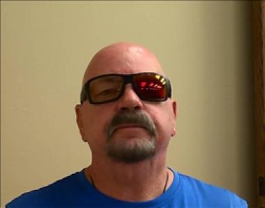 Travis Keith Cain a registered  of Kansas