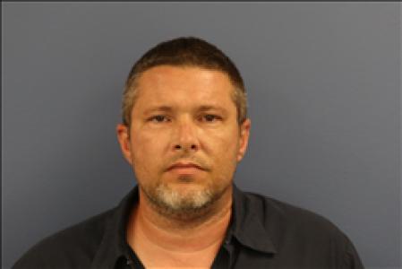 Christopher William Garrett a registered Sex, Violent, or Drug Offender of Kansas