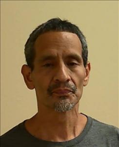 Antonio R Montes a registered Sex, Violent, or Drug Offender of Kansas