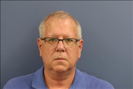 Donald Waldo Bain Jr a registered Sex, Violent, or Drug Offender of Kansas