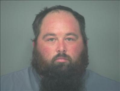 Shane Chestin Himmaugh a registered  of Kansas