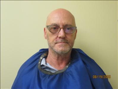 Donald Alphonsus Fitzgerald Jr a registered Sex, Violent, or Drug Offender of Kansas