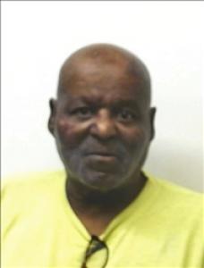 Calvin Ray Brown a registered Sex, Violent, or Drug Offender of Kansas