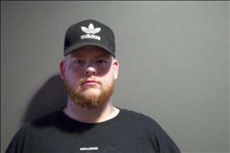 Anthony James Jones II a registered Sex, Violent, or Drug Offender of Kansas