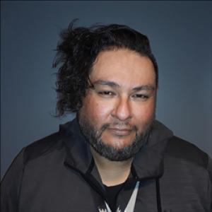 Raul Manuel Magallanez a registered  of Kansas