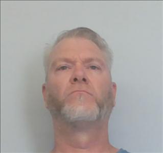 Clinton James Allen a registered Sex, Violent, or Drug Offender of Kansas