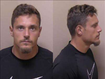 Kyle Sean Sexton a registered Sex, Violent, or Drug Offender of Kansas