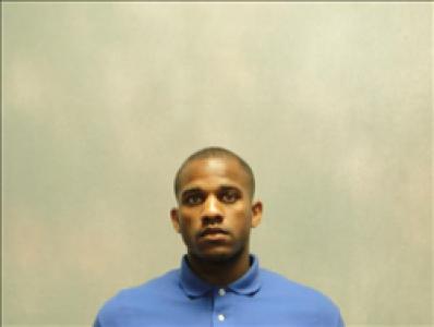 Marvin Lamont Davis Jr a registered  of Kansas