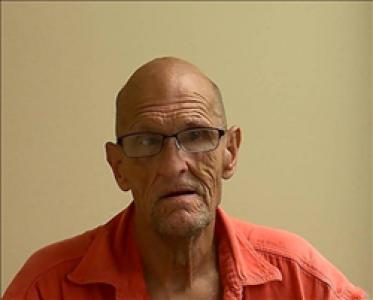 Gary Lee Hill a registered  of Kansas