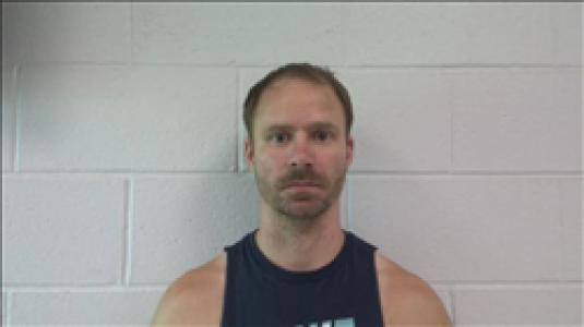 David Weslee Falkin a registered Sex, Violent, or Drug Offender of Kansas