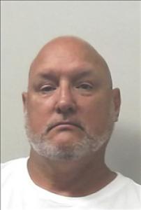 William Harvey Sherrod a registered Sex, Violent, or Drug Offender of Kansas