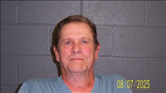 Marlen Ray Sherar a registered Sex, Violent, or Drug Offender of Kansas