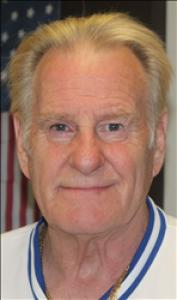 Buddy Eugene Molder a registered Sex, Violent, or Drug Offender of Kansas