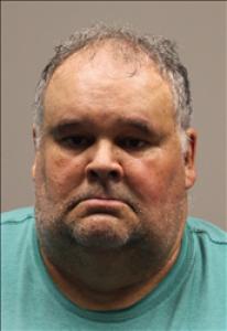 Kenneth Bryan Mcclure a registered Sex, Violent, or Drug Offender of Kansas