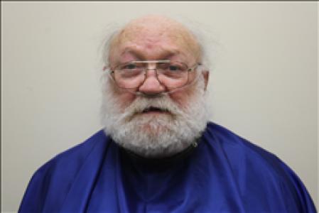 Walter Harold Patterson a registered  of Kansas