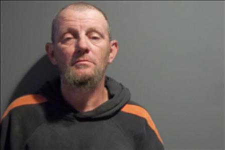 Gerald Jay Grogg Jr a registered Sex, Violent, or Drug Offender of Kansas