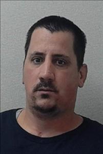 Mark James Storms a registered  of Kansas