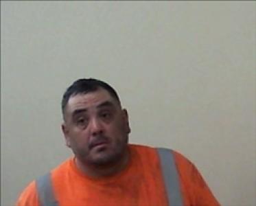 Silvino Javier Rivero a registered  of Kansas