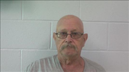 Roger Allen Radspinner a registered Sex, Violent, or Drug Offender of Kansas