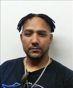 Anthony Brito a registered Sex, Violent, or Drug Offender of Kansas