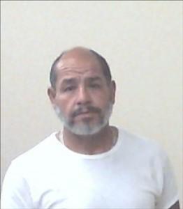 Gilberto Sanchez a registered  of Kansas