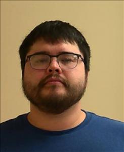 Justin Edward Vinh Clark a registered  of Kansas