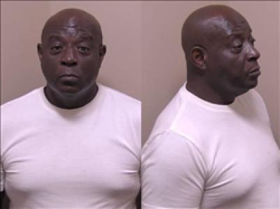 Andray Sylvester Cameron a registered Sex, Violent, or Drug Offender of Kansas