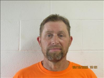 William Brian Gleason a registered Sex, Violent, or Drug Offender of Kansas