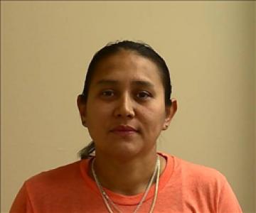 Katrina Marie Villa a registered  of Kansas